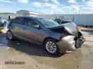 2015 Toyota Camry LE with VIN 4T4BF1FK4FR468970, listed as a Copart auction lot 84889785 with 105,624 mi miles and Non repairable. Bid and sale history available at DreamBid. Image 4.