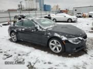 ✅ 2010 BMW 6 Series 650i • VIN: WBAEA5C59ACV93748 • Лот: 85695484. Опубликован ранее на Copart с пробегом Не указан. Бесплатный доступ к архиву аукционных продаж из США и подробный отчёт об истории автомобиля на DreamBid. Изображение 4.