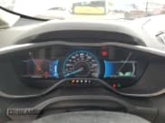 ✅ 2013 Ford C-Max SEL • VIN: 1FADP5CU2DL536516 • Lot: 57637935. Wystawiony na Copart z przebiegiem 129 910 mil. Bezpłatny archiwum sprzedaży aukcyjnych z USA i szczegółowy raport historii pojazdu na DreamBid. Zdjęcie 9.