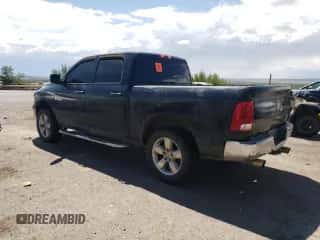 2009 Dodge 1500 SLT с VIN 1D3HV13P19J528745, выставлен на аукционе Copart как лот 66765464 с пробегом Не указан миль и Списание • Salvage title. История ставок и продаж доступна на DreamBid. Изображение 2.