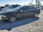 ✅ 2008 Lincoln MKZ • VIN: 3LNHM26T38R634141 • Lot: 91409245. Listed on Copart with 158,660 mi. Free auction sales archive from the USA and detailed vehicle history report at DreamBid. Image 1.