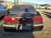 2000 Chevrolet Impala LS с VIN 2G1WH55K0Y9378677, выставлен на аукционе Copart как лот 77225794 с пробегом Не указан миль и Списание • Salvage title. История ставок и продаж доступна на DreamBid. Изображение 6.