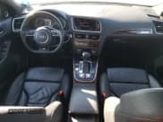 ✅ 2015 Audi Q5 Prestige • VIN: WA1WGAFP4FA086491 • Lot: 85659774. Listed on Copart with 84,413 mi. Free auction sales archive from the USA and detailed vehicle history report at DreamBid. Image 8.