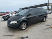 ✅ 2004 Dodge Caravan SXT • VIN: 2D8GP44L24R607309 • Лот: 81070005. Опубликован ранее на Copart с пробегом 243 531 миль. Бесплатный доступ к архиву аукционных продаж из США и подробный отчёт об истории автомобиля на DreamBid. Изображение 1.