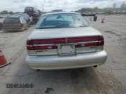 ✅ 1997 Lincoln Continental • VIN: 1LNLM97V7VY731116 • Lot: 67058894. Wystawiony na Copart z przebiegiem Nie podano. Bezpłatny archiwum sprzedaży aukcyjnych z USA i szczegółowy raport historii pojazdu na DreamBid. Zdjęcie 6.