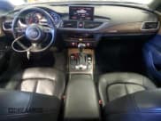 ✅ 2015 Audi A7 Premium Plus • VIN: WAUWGAFC3FN032012 • Lot: 84938825. Listed on Copart with 100,636 mi. Free auction sales archive from the USA and detailed vehicle history report at DreamBid. Image 8.