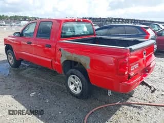 ✅ 2008 Dodge Dakota SLT • VIN: 1D7HW48N38S519106 • Лот: 43369783. Опубликован ранее на IAAI с пробегом 223 655 миль. Бесплатный доступ к архиву аукционных продаж из США и подробный отчёт об истории автомобиля на DreamBid. Изображение 3.