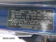 ✅ 2009 Hyundai Accent Auto GLS • VIN: KMHCN46C69U313921 • Лот: 42011166. Опубликован ранее на IAAI с пробегом 123 026 миль. Бесплатный доступ к архиву аукционных продаж из США и подробный отчёт об истории автомобиля на DreamBid. Изображение 9.