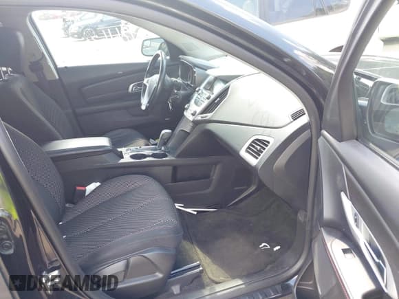 ✅ 2013 GMC Terrain SLE • VIN: 2GKALSEKXD6343837 • Lot: 42616300. Listed on IAAI with 82,268 mi. Free auction sales archive from the USA and detailed vehicle history report at DreamBid. Image 5.