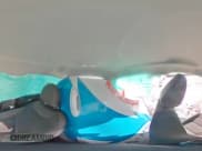 ✅ 2023 Chevrolet Bolt EV 1LT • VIN: 1G1FW6S00P4102919 • Lot: 44254565. Wystawiony na Copart z przebiegiem Nie podano. Bezpłatny archiwum sprzedaży aukcyjnych z USA i szczegółowy raport historii pojazdu na DreamBid. Zdjęcie 13.