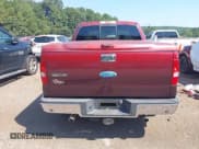 ✅ 2008 Ford F-150 XLT • VIN: 1FTPW12538KB28731 • Lot: 43012060. Wystawiony na IAAI z przebiegiem 110 066 mil. Bezpłatny archiwum sprzedaży aukcyjnych z USA i szczegółowy raport historii pojazdu na DreamBid. Zdjęcie 16.