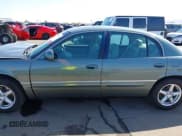 ✅ 1998 Buick Park Avenue Ultra • VIN: 1G4CU5213W4624554 • Lot: 41599231. Wystawiony na IAAI z przebiegiem 145 798 mil. Bezpłatny archiwum sprzedaży aukcyjnych z USA i szczegółowy raport historii pojazdu na DreamBid. Zdjęcie 14.