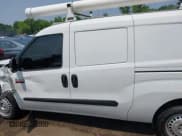 ✅ 2018 Ram ProMaster City Cargo Tradesman • VIN: ZFBERFABXJ6J41741 • Lot: 42480489. Listed on IAAI with 156,897 mi. Free auction sales archive from the USA and detailed vehicle history report at DreamBid. Image 14.