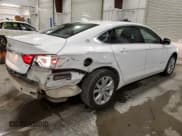 ✅ 2019 Chevrolet Impala LT • VIN: 2G11Z5S32K9149106 • Лот: 63549914. Опубликован ранее на Copart с пробегом 224 622 миль. Бесплатный доступ к архиву аукционных продаж из США и подробный отчёт об истории автомобиля на DreamBid. Изображение 3.