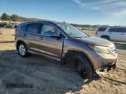 ✅ 2014 Honda CR-V EX • VIN: 2HKRM4H57EH637917 • Lot: 89860395. Listed on Copart with 120,109 mi. Free auction sales archive from the USA and detailed vehicle history report at DreamBid. Image 4.