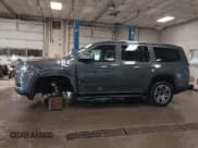 ✅ 2022 Jeep Wagoneer Series III • VIN: 1C4SJVDT0NS140861 • Lot: 42474583. Listed on IAAI with 78,594 mi. Free auction sales archive from the USA and detailed vehicle history report at DreamBid. Image 14.