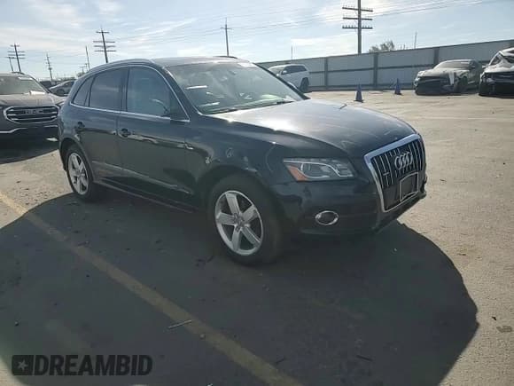✅ 2011 Audi Q5 Premium Plus • VIN: WA1DKAFP0BA067355 • Lot: 82733615. Listed on Copart with 152,513 mi. Free auction sales archive from the USA and detailed vehicle history report at DreamBid. Image 14.
