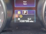 ✅ 2018 Subaru Legacy Premium • VIN: 4S3BNAC62J3028379 • Lot: 43043435. Wystawiony na IAAI z przebiegiem 103 799 mil. Bezpłatny archiwum sprzedaży aukcyjnych z USA i szczegółowy raport historii pojazdu na DreamBid. Zdjęcie 16.