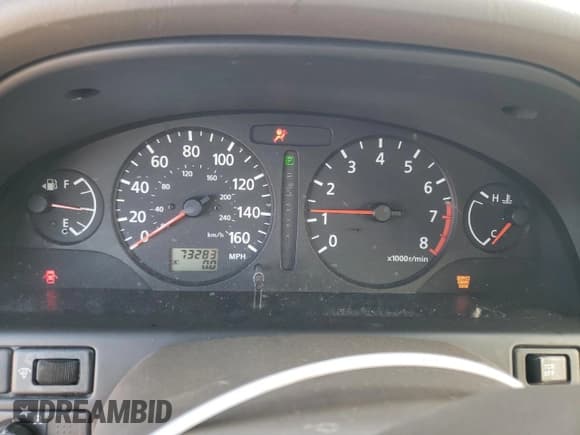 ✅ 2001 Nissan Maxima SE 20th Anniversary. • VIN: JN1CA31AX1T301073 • Lot: 76506274. Wystawiony na Copart z przebiegiem 73 283 mil. Bezpłatny archiwum sprzedaży aukcyjnych z USA i szczegółowy raport historii pojazdu na DreamBid. Zdjęcie 9.