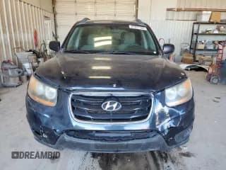 ✅ 2011 Hyundai Santa Fe GLS • VIN: 5XYZG3AB4BG016221 • Lot: 82021354. Listed on Copart with 145,950 mi. Free auction sales archive from the USA and detailed vehicle history report at DreamBid. Image 5.