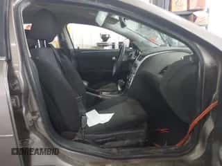 ✅ 2011 Chevrolet Malibu 1LT • VIN: 1G1ZC5E13BF322413 • Lot: 43223296. Wystawiony na IAAI z przebiegiem Nie podano mil. Skorzystaj z bezpłatnego archiwum sprzedaży aukcyjnych z USA i zobacz szczegółowy raport historii pojazdu na DreamBid. Zdjęcie 5.