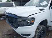 ✅ 2021 Ram 1500 Big Horn • VIN: 1C6SRFFT9MN598009 • Lot: 42442713. Listed on IAAI with 113,784 mi. Free auction sales archive from the USA and detailed vehicle history report at DreamBid. Image 20.