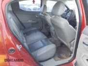 ✅ 2008 Dodge Avenger SXT • VIN: 1B3LC56R08N155347 • Lot: 43403559. Wystawiony na IAAI z przebiegiem 190 891 mil. Bezpłatny archiwum sprzedaży aukcyjnych z USA i szczegółowy raport historii pojazdu na DreamBid. Zdjęcie 8.