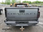 ✅ 2022 Chevrolet Colorado 4WD Z71 • VIN: 1GCGTDEN0N1309910 • Лот: 54069904. Опубликован ранее на Copart с пробегом Не указан. Бесплатный доступ к архиву аукционных продаж из США и подробный отчёт об истории автомобиля на DreamBid. Изображение 6.