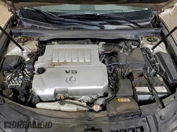 ✅ 2016 Lexus ES 330 • VIN: 58ABK1GG1GU033415 • Lot: 93966195. Listed on Copart with 51,628 mi. Free auction sales archive from the USA and detailed vehicle history report at DreamBid. Image 11.