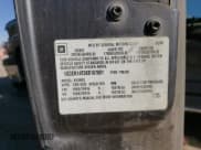 ✅ 1999 Chevrolet Silverado 1500 • VIN: 1GCEK14T3XE167881 • Лот: 77470344. Опубликован ранее на Copart с пробегом 165 062 миль. Бесплатный доступ к архиву аукционных продаж из США и подробный отчёт об истории автомобиля на DreamBid. Изображение 12.