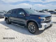 ✅ 2021 Chevrolet Silverado 1500 LT • VIN: 3GCUYDED0MG252801 • Лот: 84609465. Опубликован ранее на Copart с пробегом 121 816 миль. Бесплатный доступ к архиву аукционных продаж из США и подробный отчёт об истории автомобиля на DreamBid. Изображение 4.