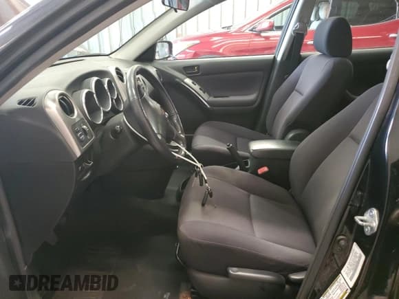 ✅ 2005 Pontiac Vibe GT • VIN: 5Y2SN63L85Z452509 • Лот: 53092035. Опубликован ранее на Copart с пробегом 139 263 миль. Бесплатный доступ к архиву аукционных продаж из США и подробный отчёт об истории автомобиля на DreamBid. Изображение 7.