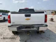 ✅ 2012 Chevrolet Silverado 2500HD LT • VIN: 1GC2KXCG5CZ226314 • Lot: 58191155. Wystawiony na Copart z przebiegiem 138 711 mil. Bezpłatny archiwum sprzedaży aukcyjnych z USA i szczegółowy raport historii pojazdu na DreamBid. Zdjęcie 6.