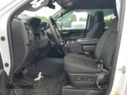 ✅ 2024 Chevrolet Silverado 2500HD Custom • VIN: 2GC1YME74R1253124 • Lot: 82267085. Listed on Copart with 9,765 mi. Free auction sales archive from the USA and detailed vehicle history report at DreamBid. Image 7.