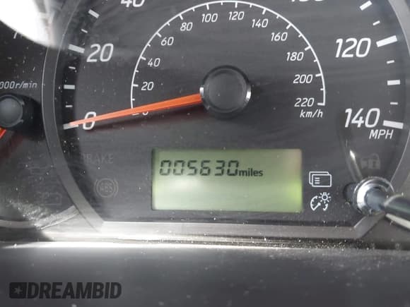 ✅ 2024 Mitsubishi Mirage ES • VIN: ML32FUFJ6RHF13885 • Лот: 43006511. Опубликован ранее на IAAI с пробегом 5 630 миль. Бесплатный доступ к архиву аукционных продаж из США и подробный отчёт об истории автомобиля на DreamBid. Изображение 7.