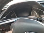 ✅ 2017 Honda Civic Touring • VIN: 2HGFC3B94HH451293 • Lot: 68279635. Listed on Copart with Not provided. Free auction sales archive from the USA and detailed vehicle history report at DreamBid. Image 9.