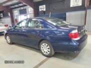 ✅ 2006 Toyota Camry LE • VIN: 4T1BE32K66U142750 • Lot: 89796335. Listed on Copart with 232,596 mi. Free auction sales archive from the USA and detailed vehicle history report at DreamBid. Image 2.
