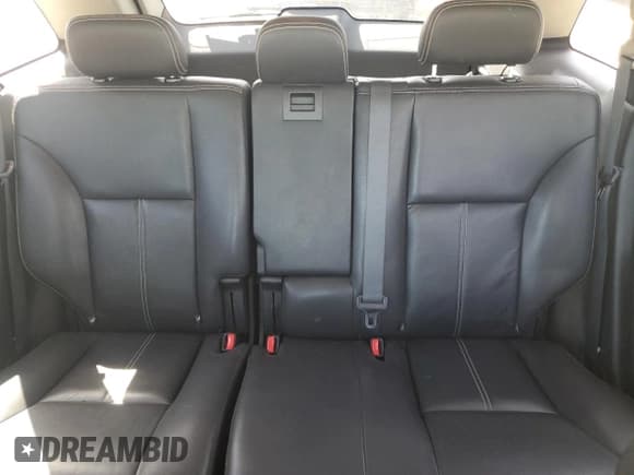 ✅ 2008 Ford Edge Limited • VIN: 2FMDK39C18BB44768 • Lot: 84451865. Listed on Copart with Not provided. Free auction sales archive from the USA and detailed vehicle history report at DreamBid. Image 10.