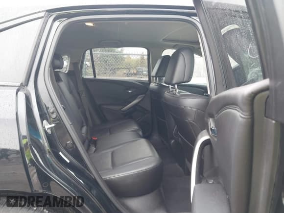 ✅ 2013 Acura RDX • VIN: 5J8TB4H35DL803406 • Lot: 43735770. Wystawiony na IAAI z przebiegiem 92 660 mil. Bezpłatny archiwum sprzedaży aukcyjnych z USA i szczegółowy raport historii pojazdu na DreamBid. Zdjęcie 8.