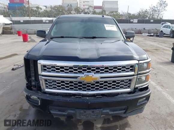 ✅ 2014 Chevrolet Silverado 1500 LT • VIN: 3GCPCREC8EG479137 • Лот: 43610091. Опубликован ранее на IAAI с пробегом 173 529 миль. Бесплатный доступ к архиву аукционных продаж из США и подробный отчёт об истории автомобиля на DreamBid. Изображение 13.