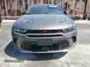 2024 Dodge Hornet R/T Plus z VIN ZACPDFDW8R3A09306, wystawiony jako Copart lot #54002945 z przebiegiem 11 694 mil mil oraz Szkoda całkowita • Salvage title. Historia ofert i sprzedaży dostępna na DreamBid. Obrazek 5.