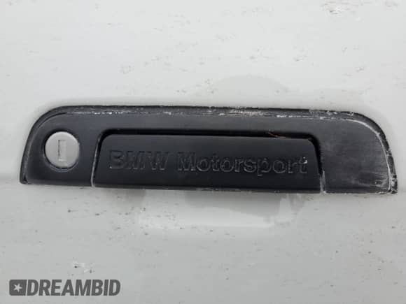 1997 BMW 3 Series M3s z VIN WBSCD9324VEE06968, wystawiony jako Copart lot #85056034 z przebiegiem Nie podano mil oraz Szkoda całkowita • Salvage title. Historia ofert i sprzedaży dostępna na DreamBid. Obrazek 12.