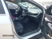 ✅ 2017 Chevrolet Volt LT • VIN: 1G1RA6S56HU123637 • Лот: 42929957. Опубликован ранее на IAAI с пробегом 97 398 миль. Бесплатный доступ к архиву аукционных продаж из США и подробный отчёт об истории автомобиля на DreamBid. Изображение 5.