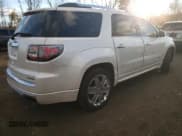 ✅ 2014 GMC Acadia Denali • VIN: 1GKKVTKD5EJ305981 • Лот: 91847855. Опубликован ранее на Copart с пробегом Не указан. Бесплатный доступ к архиву аукционных продаж из США и подробный отчёт об истории автомобиля на DreamBid. Изображение 3.