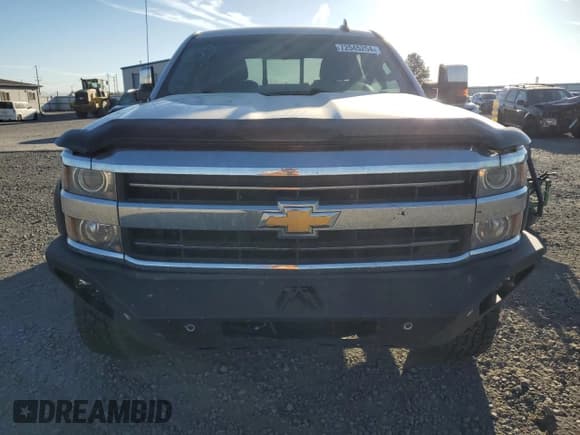 ✅ 2019 Chevrolet Silverado 2500HD LTZ • VIN: 1GC1KTEG4KF209330 • Lot: 72545254. Wystawiony na Copart z przebiegiem 150 828 mil. Bezpłatny archiwum sprzedaży aukcyjnych z USA i szczegółowy raport historii pojazdu na DreamBid. Zdjęcie 5.