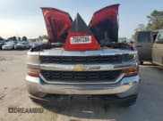 ✅ 2016 Chevrolet Silverado 1500 LS • VIN: 1GCVKNEC2GZ242519 • Лот: 70647284. Опубликован ранее на Copart с пробегом Не указан. Бесплатный доступ к архиву аукционных продаж из США и подробный отчёт об истории автомобиля на DreamBid. Изображение 5.