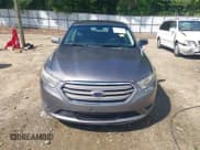 ✅ 2014 Ford Taurus SE • VIN: 1FAHP2D93EG149431 • Lot: 42324800. Listed on IAAI with 218,668 mi. Free auction sales archive from the USA and detailed vehicle history report at DreamBid. Image 12.