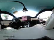 ✅ 2023 Tesla Model X • VIN: 7SAXCBE55PF411222 • Lot: 42469051. Listed on IAAI with 17,389 mi. Free auction sales archive from the USA and detailed vehicle history report at DreamBid. Image 21.