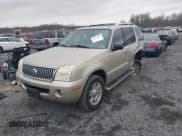 ✅ 2004 Mercury Mountaineer • VIN: 4M2DU86E34ZJ46881 • Лот: 41897976. Опубликован ранее на IAAI с пробегом 288 887 миль. Бесплатный доступ к архиву аукционных продаж из США и подробный отчёт об истории автомобиля на DreamBid. Изображение 18.