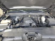 ✅ 2004 Chevrolet Silverado 2500HD LS • VIN: 1GCHK29U54E360694 • Lot: 70415325. Wystawiony na Copart z przebiegiem 132 894 mil. Bezpłatny archiwum sprzedaży aukcyjnych z USA i szczegółowy raport historii pojazdu na DreamBid. Zdjęcie 11.